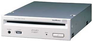 Pioneer DVD-106S