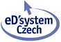 eDsystem logo staré