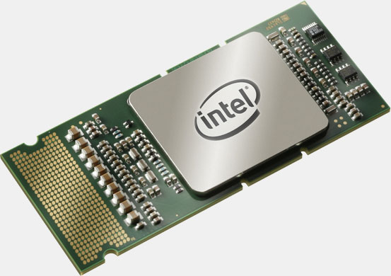 Procesor Intel Itanium 2 9000 Procesor Intel Itanium 2 9000