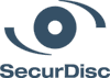 SecurDisc logo SecurDisc logo