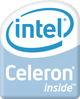 Intel Celeron logo
