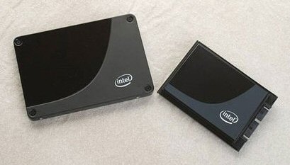 Intel SSD Intel SSD