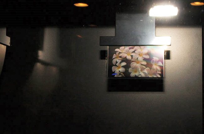 Samsung flapping OLED display Samsung flapping OLED display