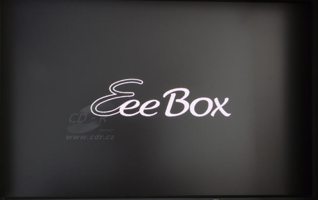 POST - Eee Box logo