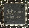 Upgrade testovacího PC: MSI Eclipse SLI - RTL8111C