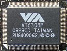 Upgrade testovacího PC: MSI Eclipse SLI - VIA VT6308P