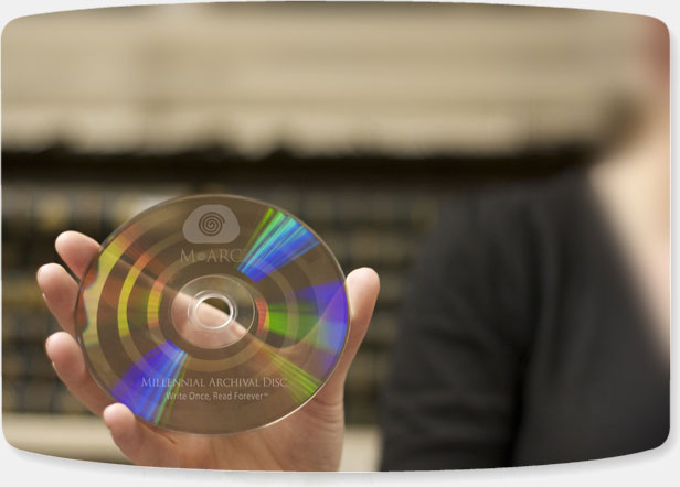 M-ARC Disc M-ARC Disc