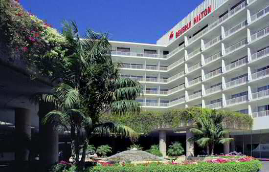 Beverly Hilton Beverly Hilton