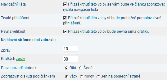 Diit.cz - profil Diit.cz - profil