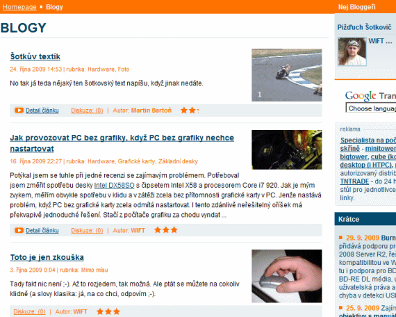 Diit.cz - Blogy Diit.cz - Blogy