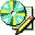 CDRWIN logo, CDRWIN 4.0H