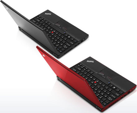 Lenovo ThinkPad X100e Lenovo ThinkPad X100e