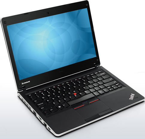 Lenovo ThinkPad Edge Lenovo ThinkPad Edge