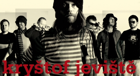 Kryštof - Jeviště Kryštof - Jeviště
