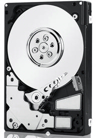 Western Digital Velociraptor VR200M 2,5palcový Western Digital Velociraptor VR200M 2,5palcový