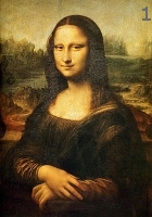 Road to Hell - Mona Lisa původní Road to Hell - Mona Lisa původní