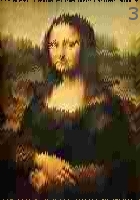 Road to Hell - Mona Lisa komprimovaná a ořezaná Road to Hell - Mona Lisa komprimovaná a ořezaná