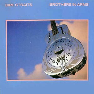 Road to Hell - Dire Straits