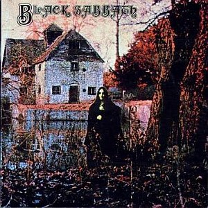 Road to Hell - Black Sabbath