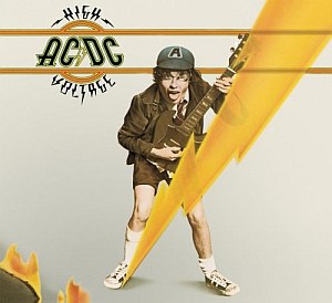 Road to Hell - AC/DC