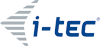 i-tec logo i-tec logo
