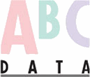 ABC Data logo