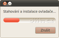 Instalace FGLRX, ATI, Linux Instalace FGLRX, ATI, Linux