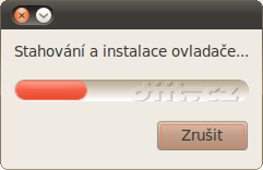 Instalace FGLRX, ATI, Linux