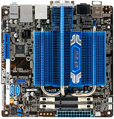 ASUS AT5IONT-I ASUS AT5IONT-I
