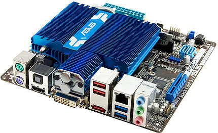 ASUS AT5IONT-I ASUS AT5IONT-I