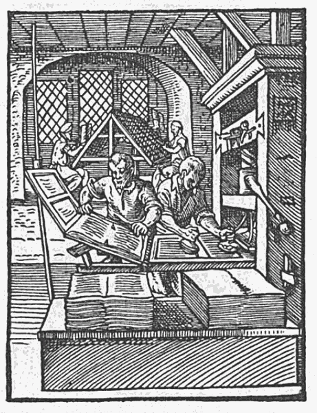 knihtisk 1568
