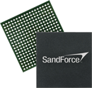 SandForce čipy