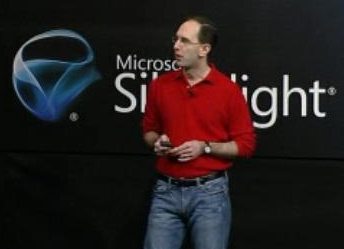 Guthrie Scott - Microsoft Guthrie Scott - Microsoft