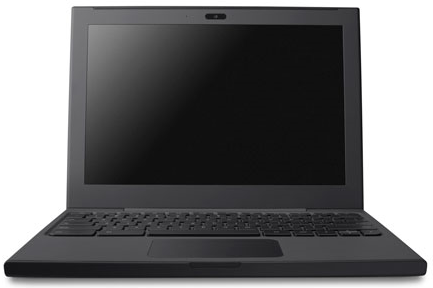 Google Chrome OS notebook Google Chrome OS notebook