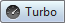 Opera 11 ikonka v adresním řádku: Turbo