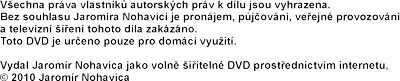Informace v bookletu DVD Adventní koncert od Jaromír Nohavici Informace v bookletu DVD Adventní koncert od Jaromír Nohavici