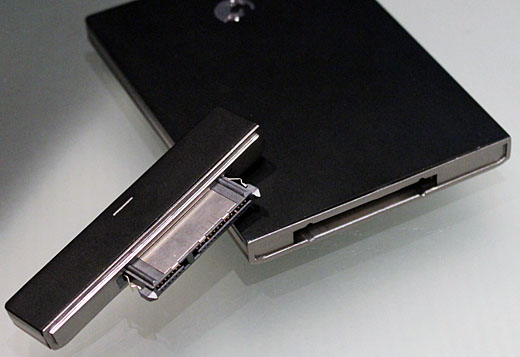 SATA USM (Universal Storage Module) SATA USM (Universal Storage Module)