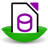 Ikona Base (LibreOffice) Ikona Base (LibreOffice)