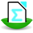 Ikona Math (LibreOffice) Ikona Math (LibreOffice)