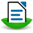 Ikona Writer (LibreOffice) Ikona Writer (LibreOffice)