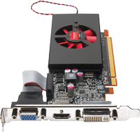 Radeon HD 6570 OEM