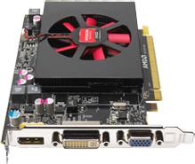 Radeon HD 6670 OEM