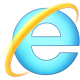 Internet Explorer 9 logo (ikona)