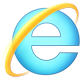 Internet Explorer 9 logo (ikona) Internet Explorer 9 logo (ikona)