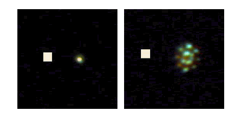 low-pass optical filter LPOF