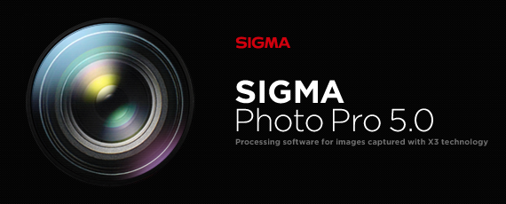 Sigma Photo PRO 5 logo
