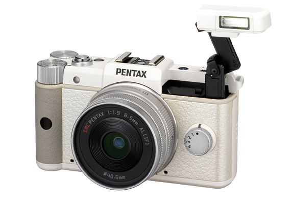 Pentax Q