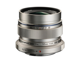 Olympus Zuiko ED 12mm f2.0 Olympus Zuiko ED 12mm f2.0