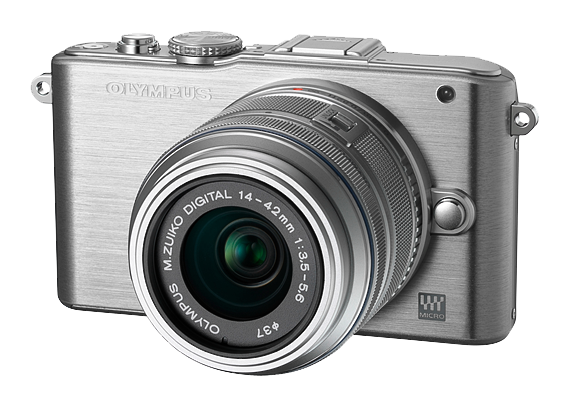 Olympus E-PL3 PEN lite Olympus E-PL3 PEN lite