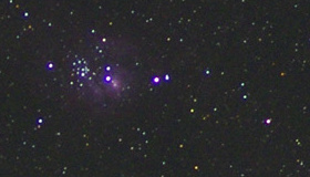 Pentax O-GPS1 výřez - Astrotracer zapnut (dc.watch.impress.co.jp) Pentax O-GPS1 výřez - Astrotracer zapnut (dc.watch.impress.co.jp)